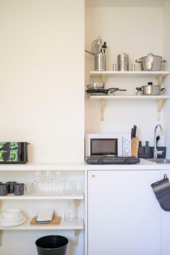 Apartamento Studios With City View