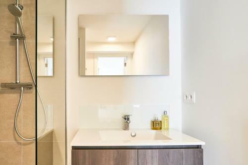 Apartamento Diamant Studio