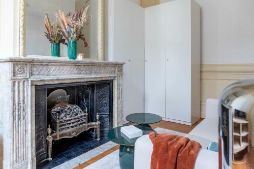 Apartamento Sweet Inn - Saint Bernard