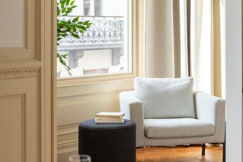 Apartamento Sweet Inn - Saint Bernard