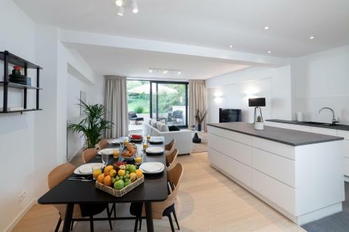 Apartamento Sweet Inn - Saint Bernard