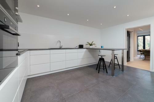 Apartamento Sweet Inn - Saint Bernard
