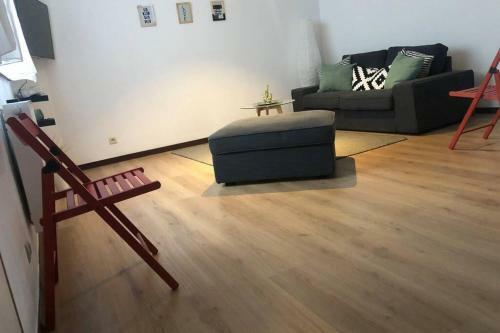 Apartamento Easy Comfort