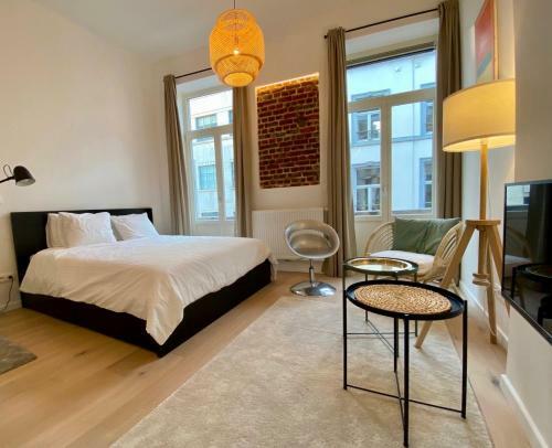Apartamento The Good Flats