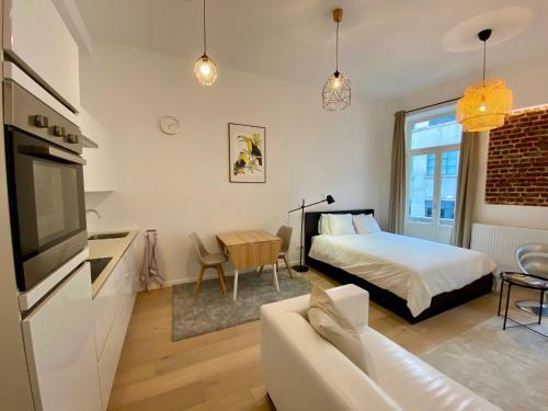 Apartamento The Good Flats