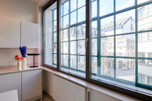 Apartamento The Good Flats