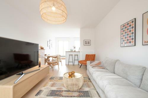 Apartamento The Good Flats