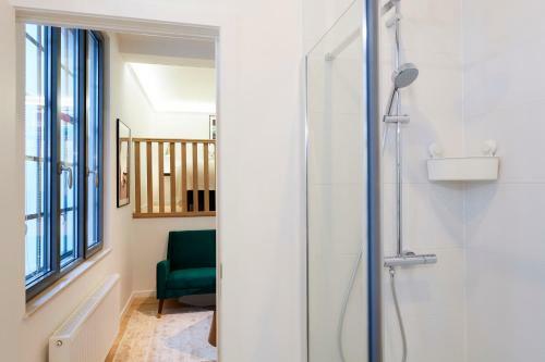 Apartamento The Good Flats