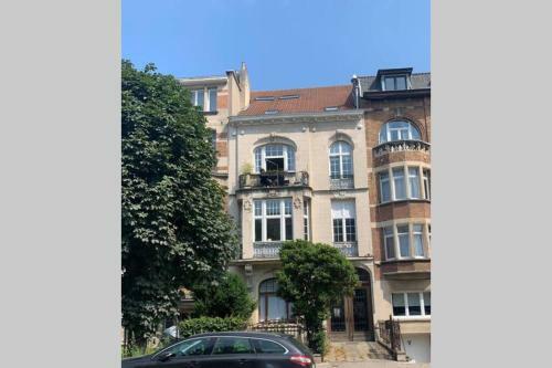 Apartamento Parc Astrid: Superbe Appartement En R�sidence