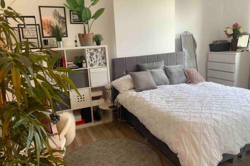 Apartamento Parc Astrid: Superbe Appartement En R�sidence
