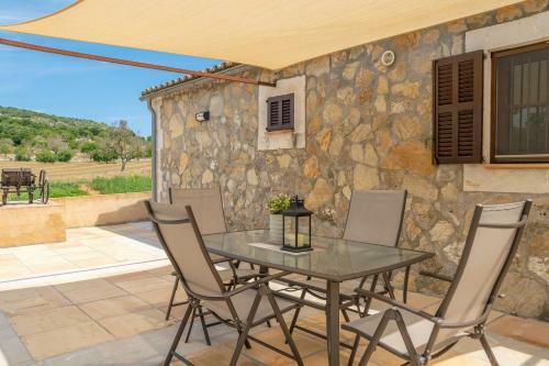 Villa 3 C'an Boto
