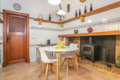 Villa 3 C'an Boto