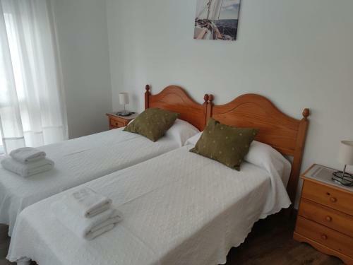 Apartamento Casa Albino