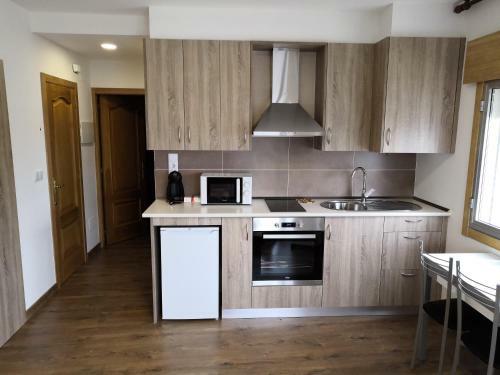 Apartamento Casa Albino