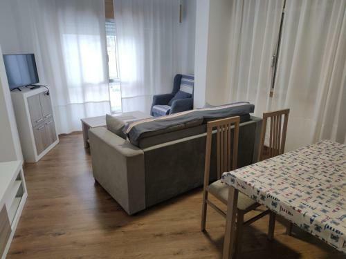 Apartamento Casa Albino