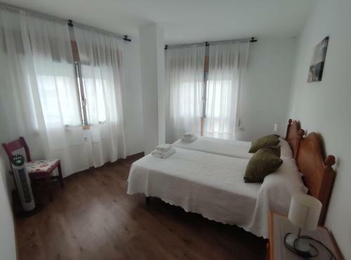 Apartamento Casa Albino