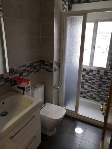 Apartamento Casa Albino