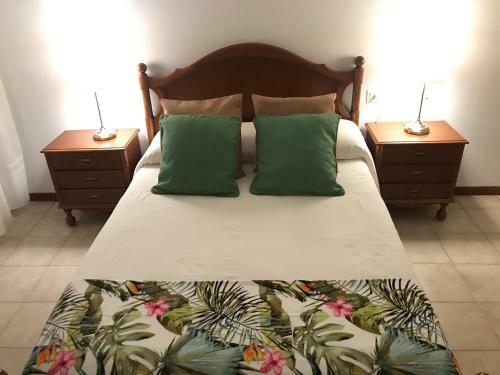 Apartamento Sanxenxo Playa Silgar 30m