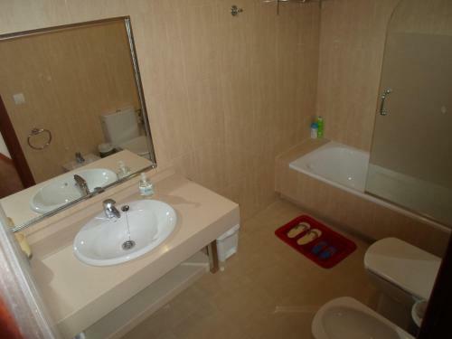 Apartamento Comodo
