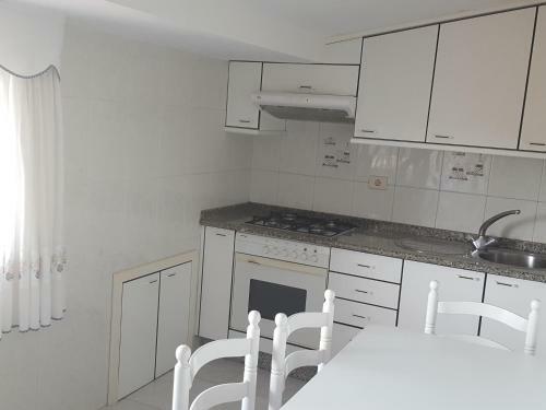 Apartamento Casa Artemia