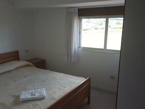 Apartamento Casa Artemia