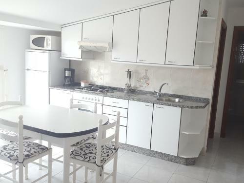 Apartamento Casa Artemia