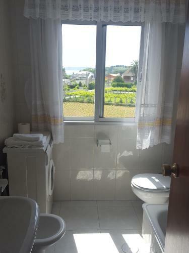 Apartamento Casa Artemia