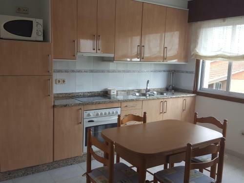 Apartamento Casa Artemia