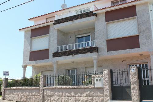 Apartamento Casa Artemia