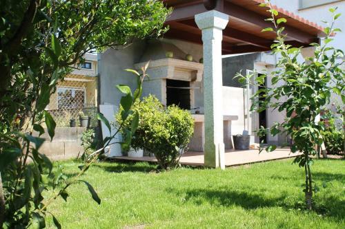 Apartamento Casa Artemia