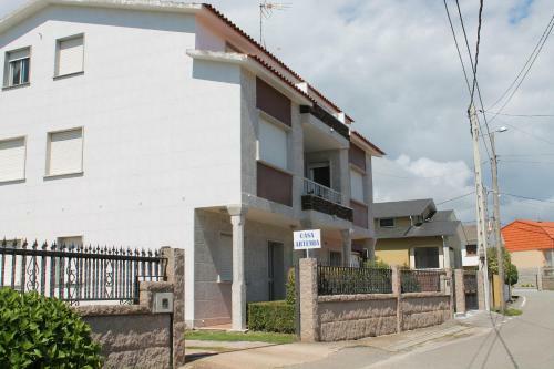 Apartamento Casa Artemia