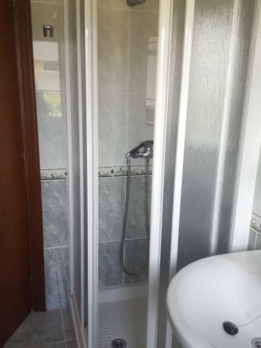 Apartamento Casa Artemia