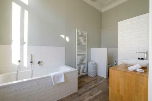 Apartamento Place Stephanie Flats