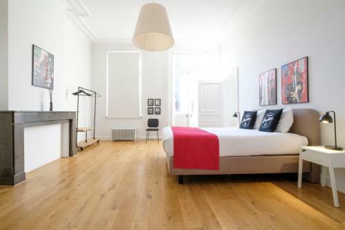 Apartamento Place Stephanie Flats