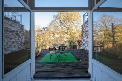 Apartamento Place Stephanie Flats
