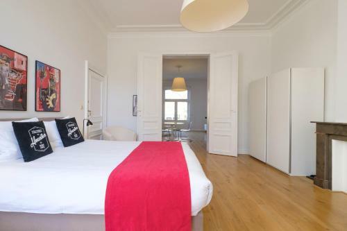 Apartamento Place Stephanie Flats