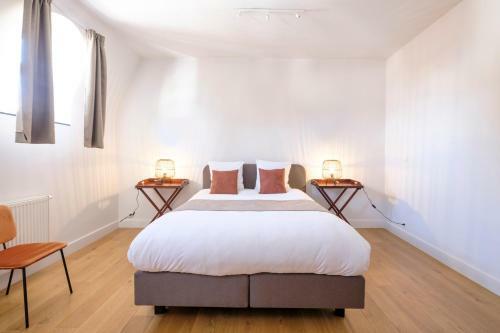Apartamento Place Stephanie Flats