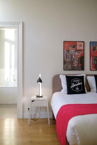 Apartamento Place Stephanie Flats
