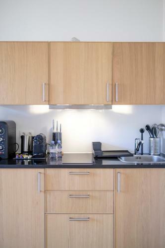 Apartamento Place Stephanie Flats