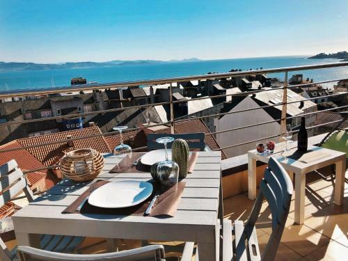 Apartamento �tico 3m Sanxenxo