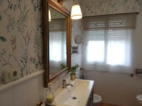 Apartamento A Quinta Das Bolboretas