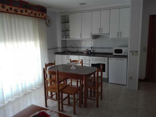 Apartamentos Esther