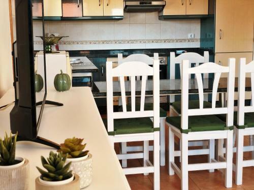Apartamentos Mar De Areas