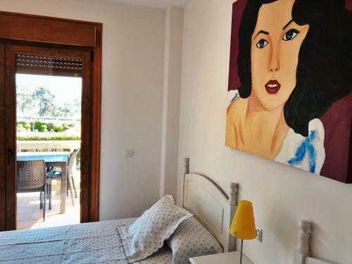 Apartamentos Mar De Areas