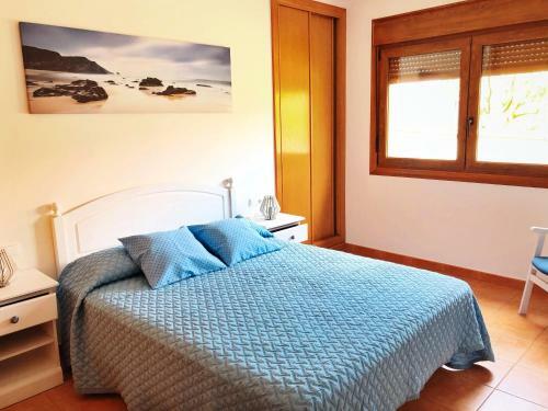 Apartamentos Mar De Areas