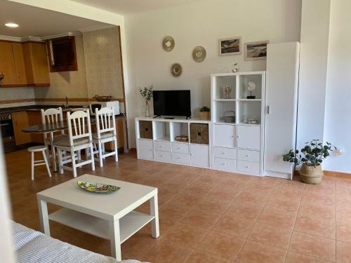 Apartamentos Mar De Areas