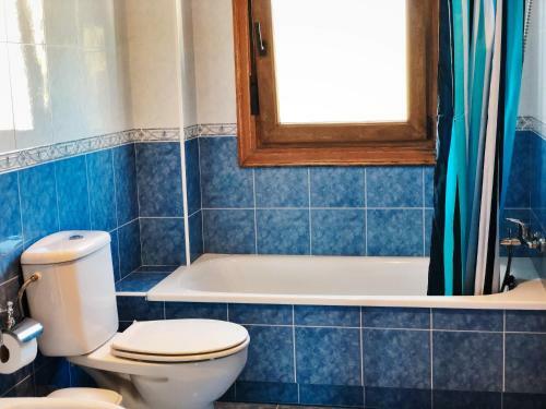 Apartamentos Mar De Areas