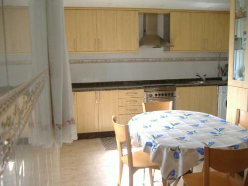 Apartamento Alojamiento Ines