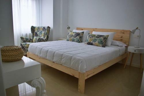 Apartamento Rosa's Home