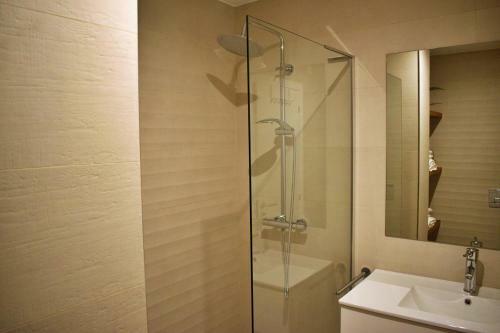 Apartamento Rosa's Home